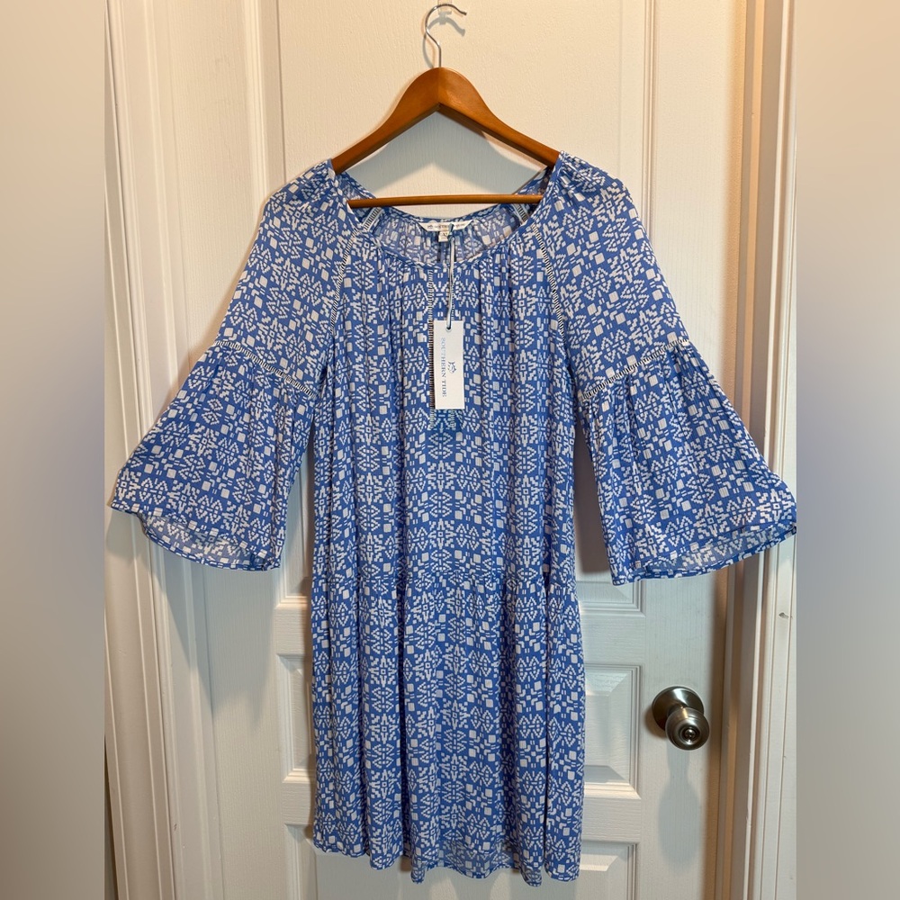 NWT Southern Tide Dress size XS - Picture 3 of 12
